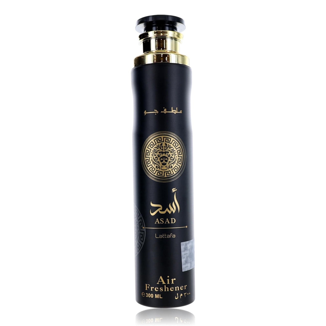 Asad by Lattafa, 10 oz Air Freshener