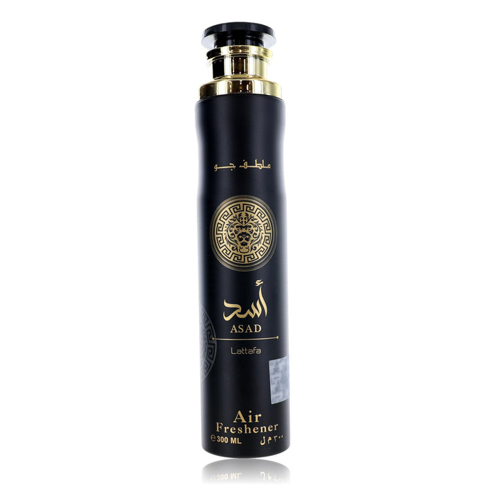 Asad by Lattafa, 10 oz Air Freshener