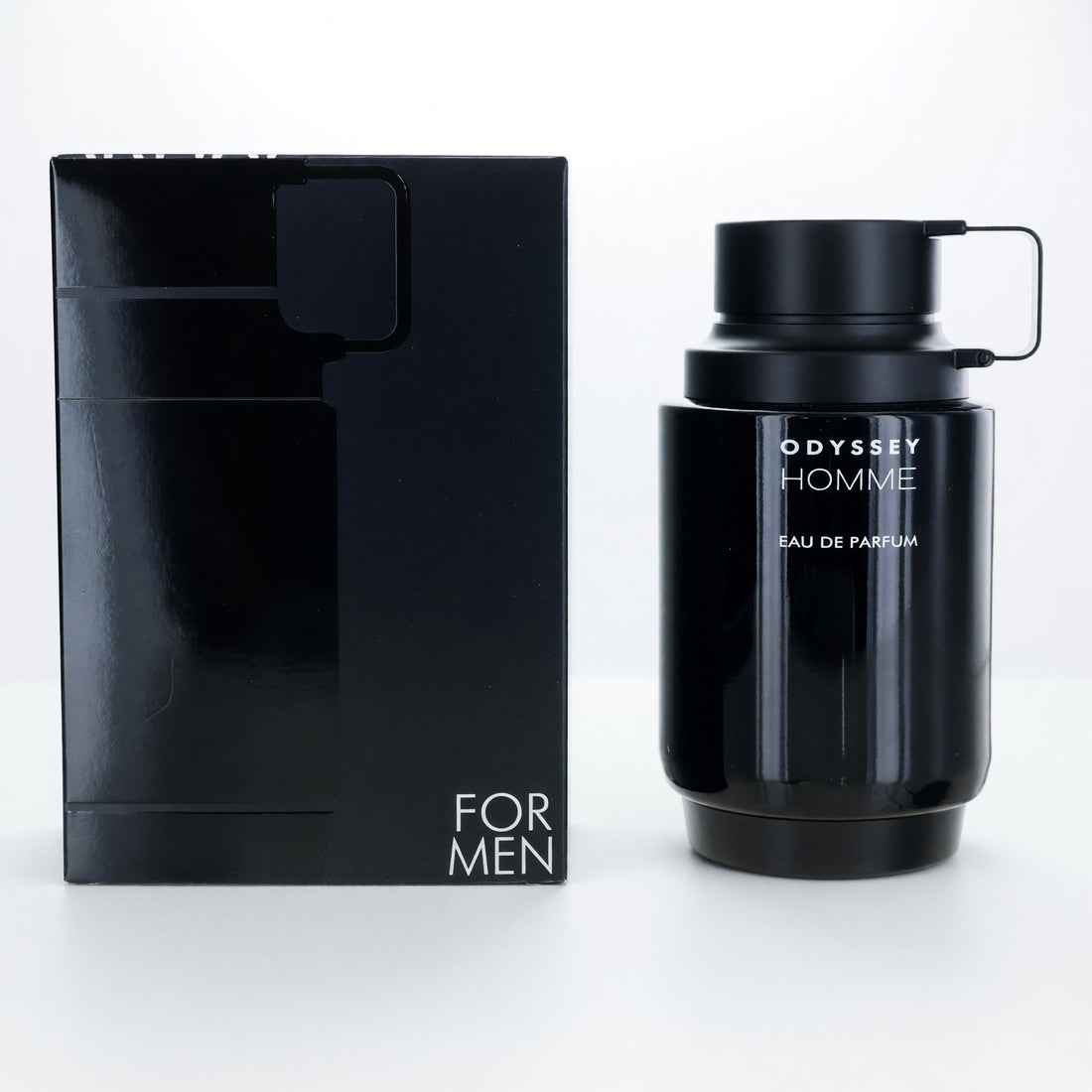 Odyssey Homme by Armaf, 6.8 oz EDP Spray for Men