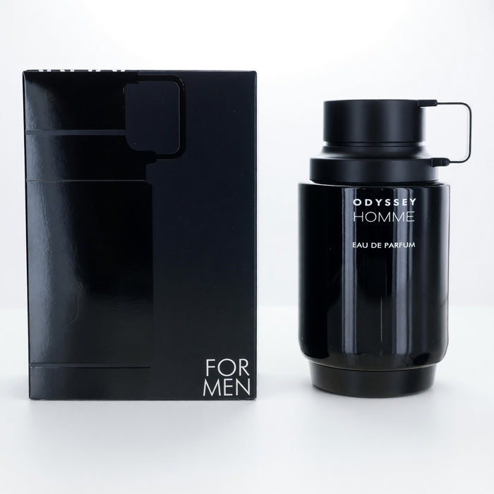 Odyssey Homme by Armaf, 6.8 oz EDP Spray for Men