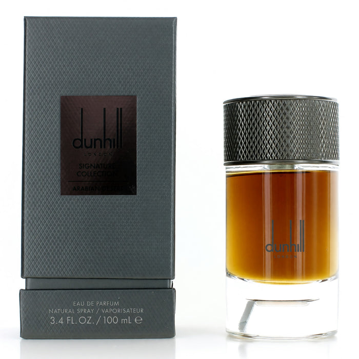 Dunhill Arabian Desert by Alfred Dunhill, 3.4 oz EDP Spray for Men