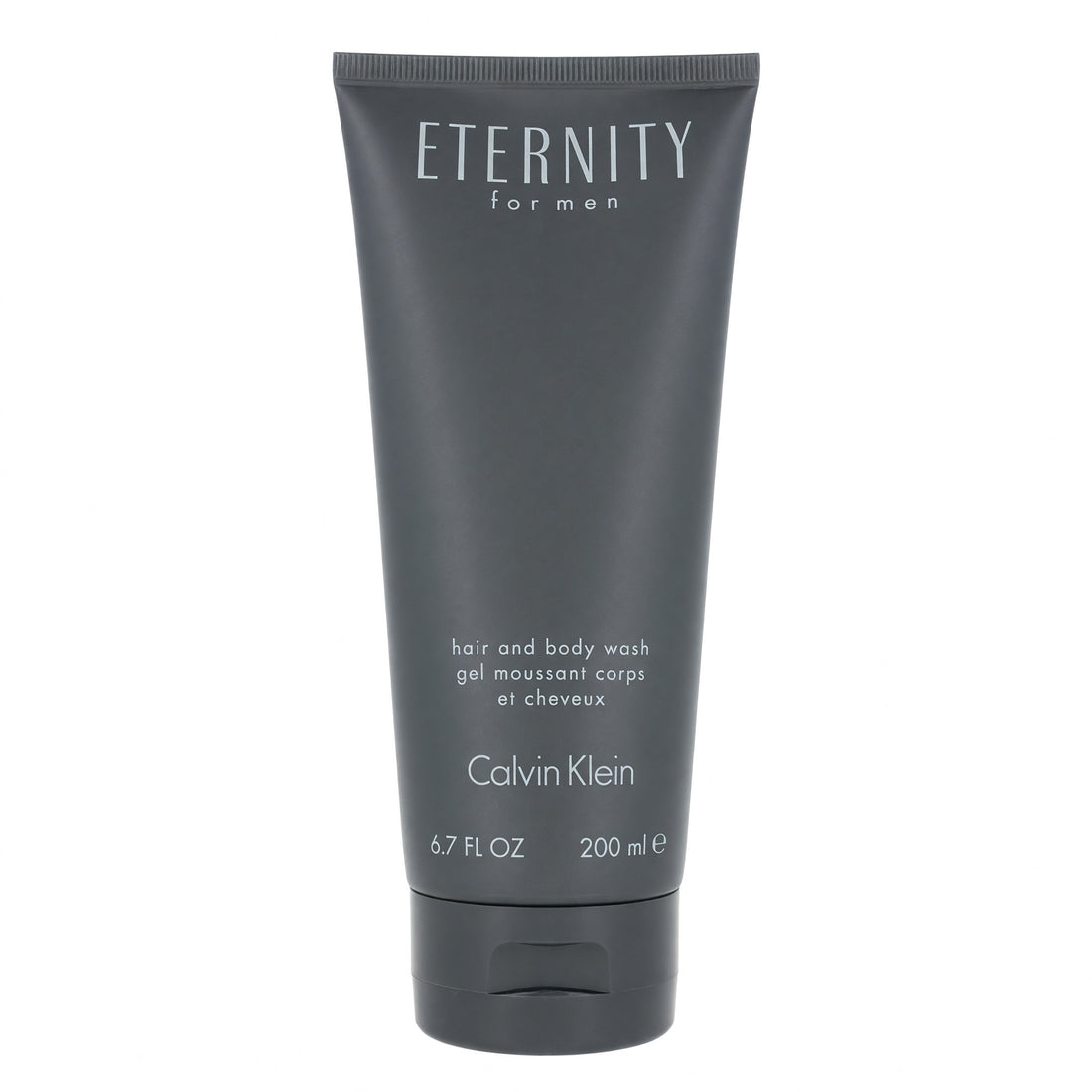 Eternity by Calvin Klein, 6.7 oz Hair & Body Wash for Men