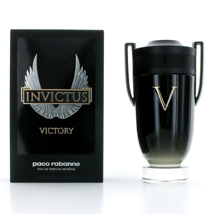 Invictus Victory by Paco Rabanne, 6.8 oz EDP Extreme Spray for Men