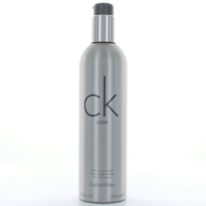 CK One by Calvin Klein, 8.5 oz Skin Moisturizer Lotion Unisex