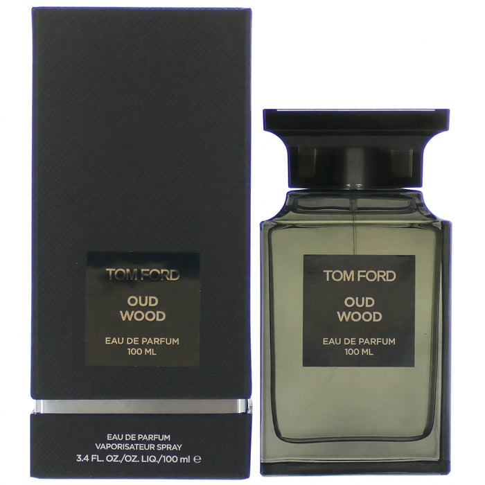 Tom Ford Oud Wood by Tom Ford, 3.4 oz EDP Spray Unisex