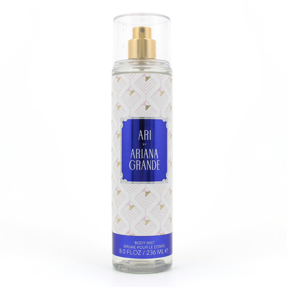 Ari by Ariana Grande, 8 oz Body Mist for Women