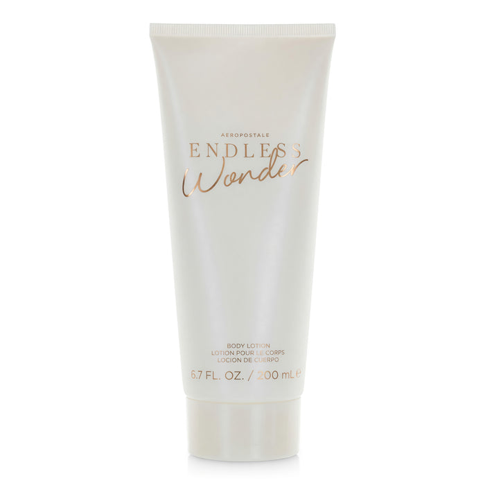Endless Wonder by Aeropostale, 6.8 oz Body Lotion for Women
