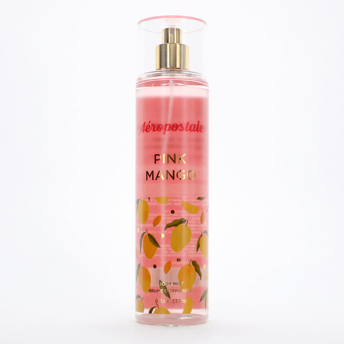 Pink Mango by Aeropostale, 8 oz Body Mist for Women