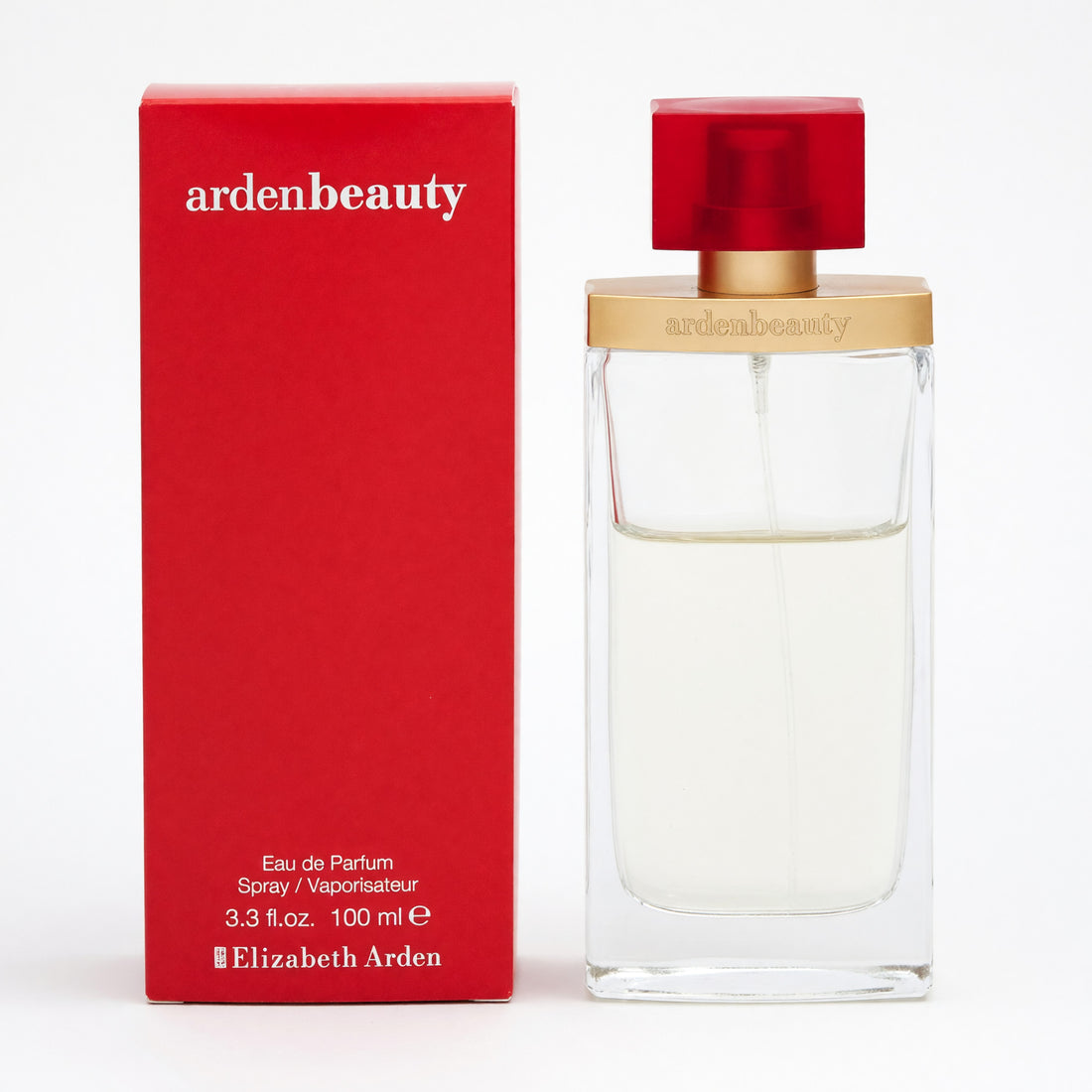 Arden Beauty by Elizabeth Arden, 3.3 oz EDP Spray for Women