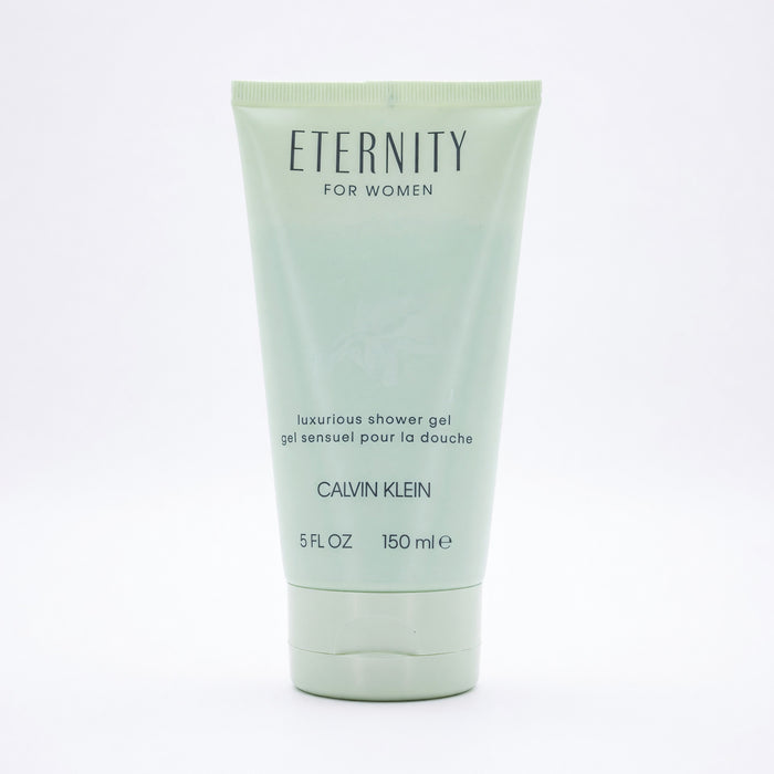 Eternity by Calvin Klein, 5 oz Shower Gel for Women