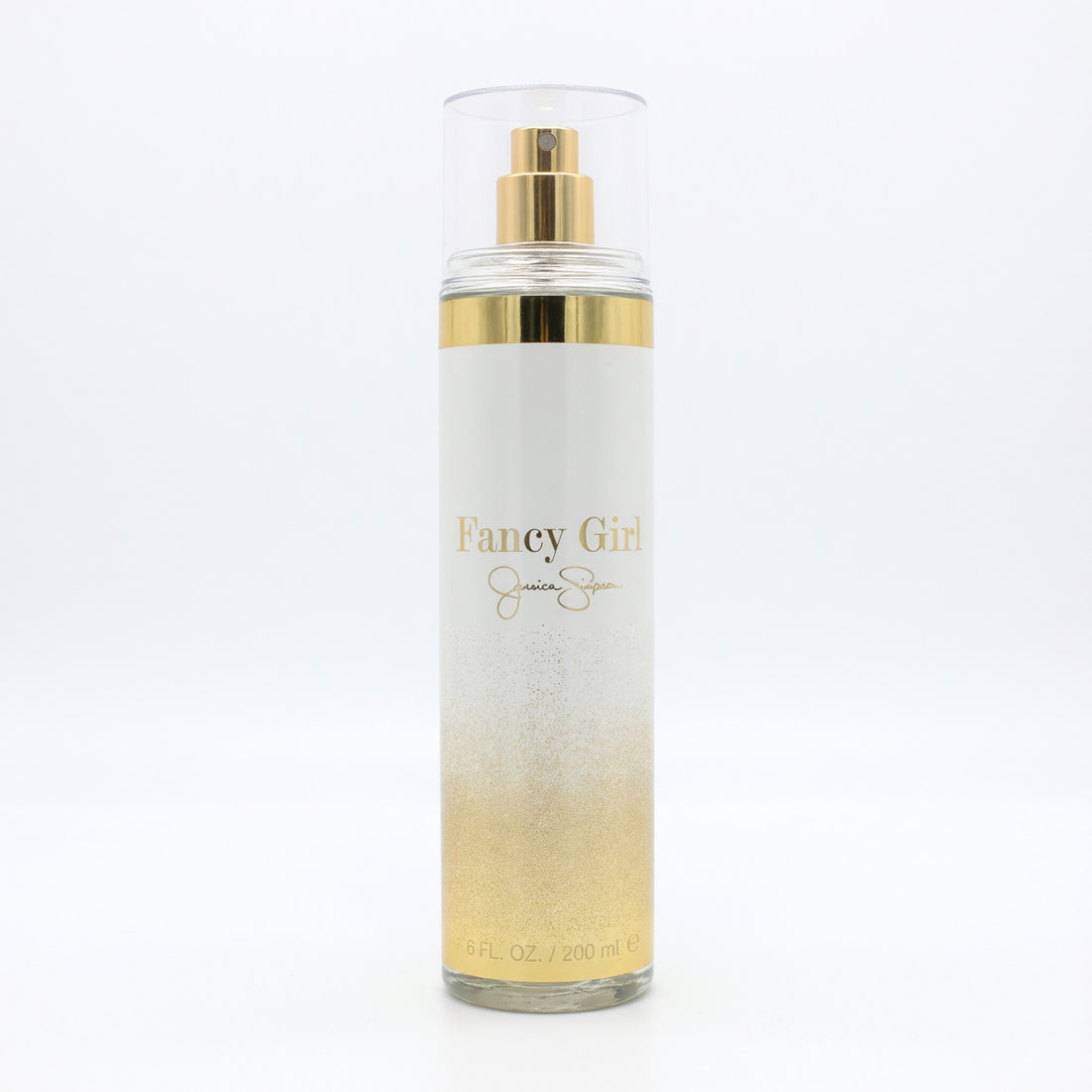 Fancy Girl by Jessica Simpson, 8oz Body Spray Fragrance Mist women