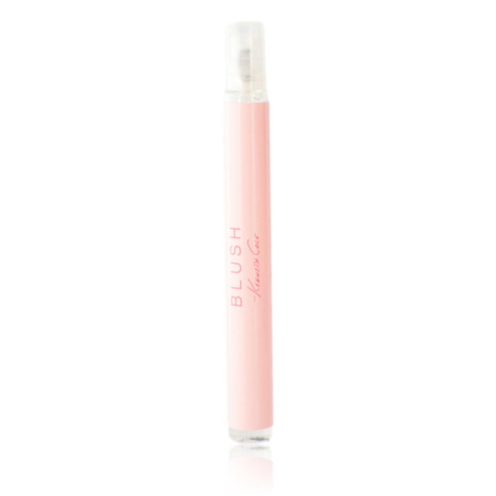 Kenneth Cole Blush by Kenneth Cole, 0.34 oz EDP Spray for Women