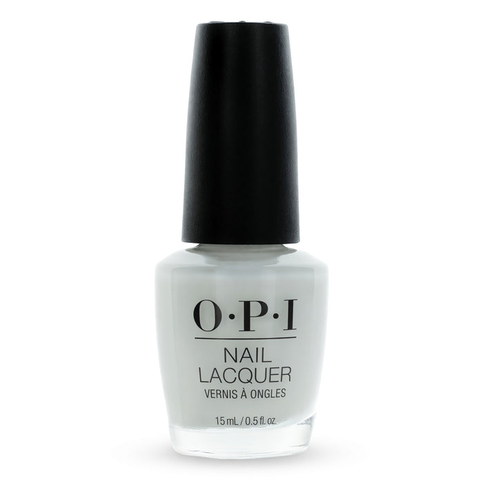 OPI Nail Lacquer by OPI, .5 oz Nail Color- Alpine Snow