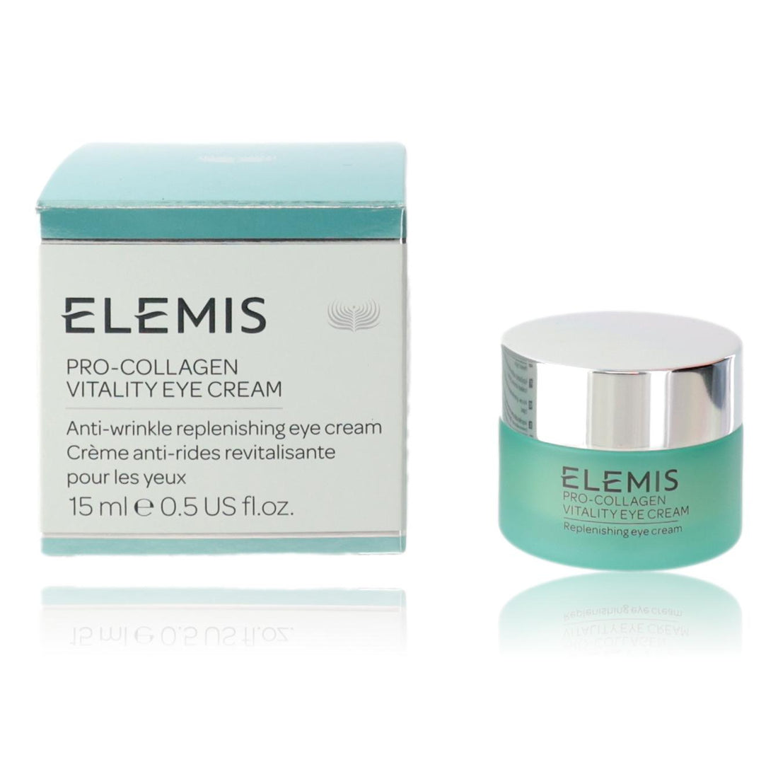 Elemis Pro-Collagen Vitality Eye Cream by Elemis, 0.5 oz Eye Cream