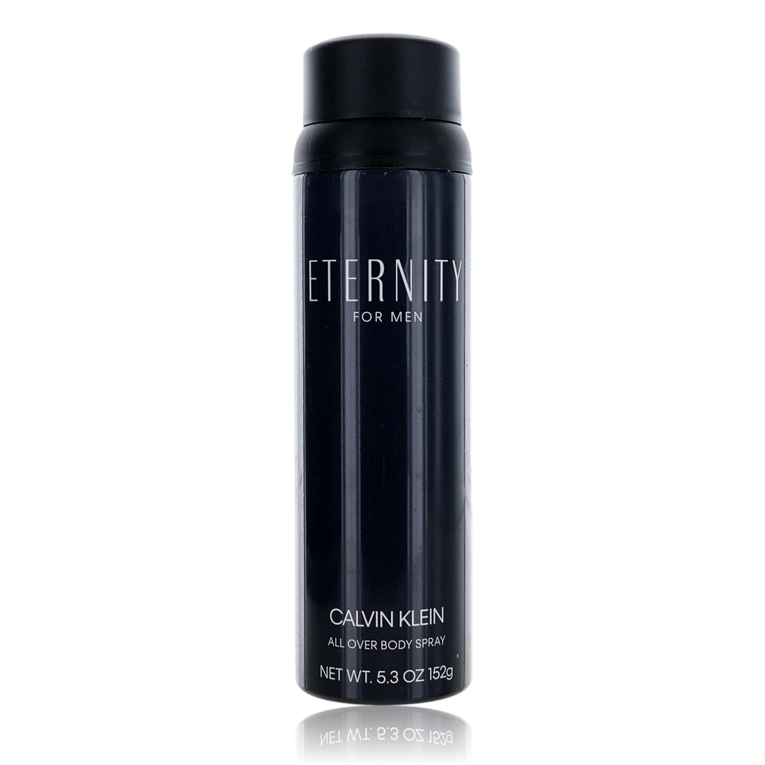 Eternity by Calvin Klein, 5.3 oz All Over Body Spray for Men