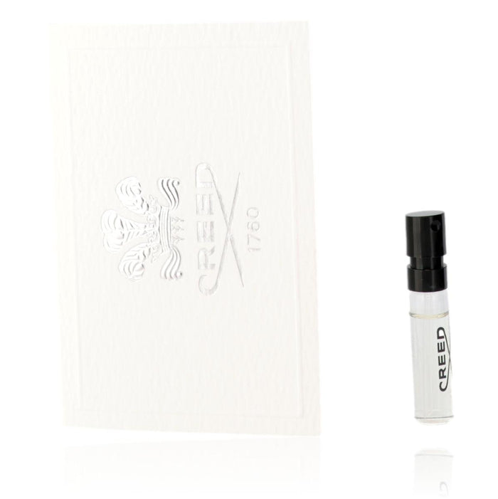 Green Irish Tweed by Creed, 0.05 oz EDP Spray for Men