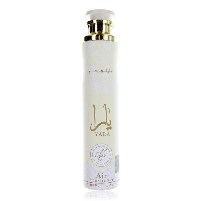 Yara Moi by Lattafa, 10 oz Air Freshener