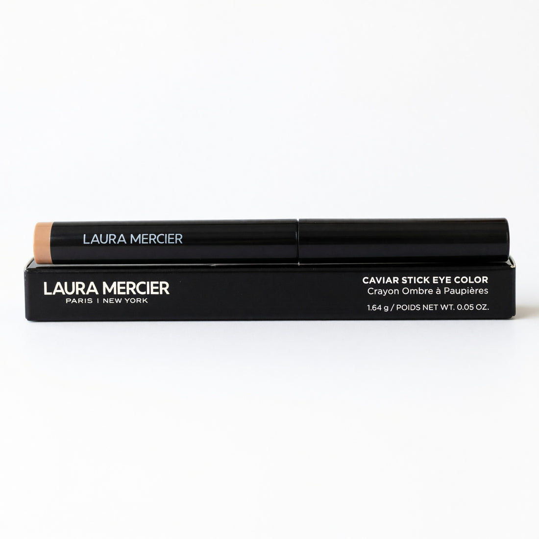 Laura Mercier Caviar Stick Eye Color, .05oz Eyeshadow Stick - Moonlight
