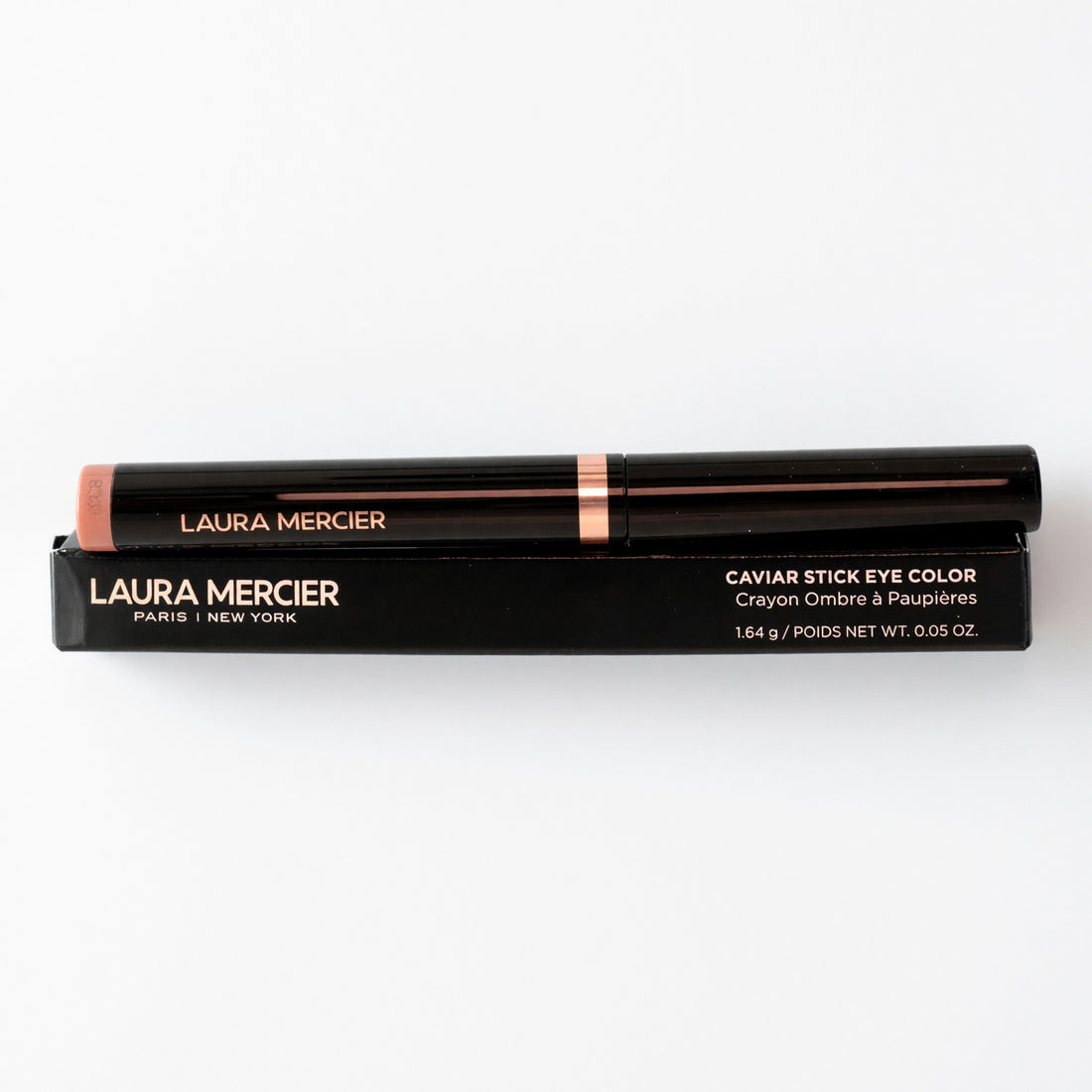 Laura Mercier Caviar Stick Eye Color, .05oz Eyeshadow Stick - Modern Rose