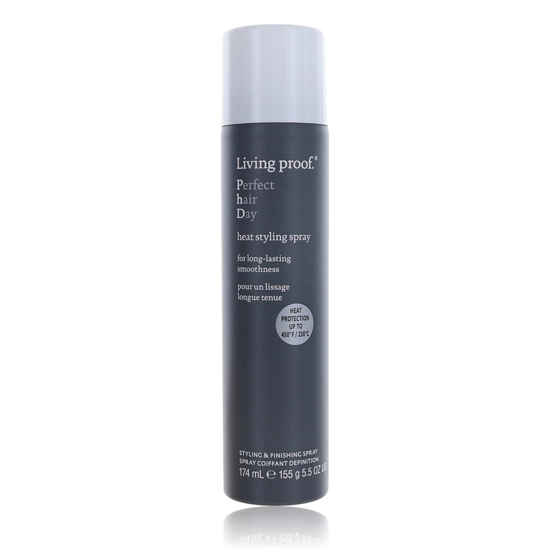 Living Proof Perfect Hair Day Heat Styling Spray 5.5 Styling & Finishing Spray