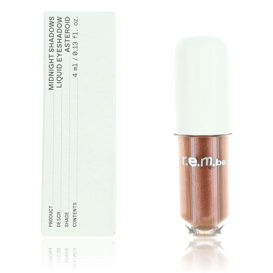 r.e.m. beauty Midnight Shadows by r.e.m. beauty, .13  oz Liquid Eyeshadow- Asteroid