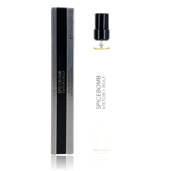 Spicebomb by Viktor & Rolf, 0.34 oz EDT Spray for Men