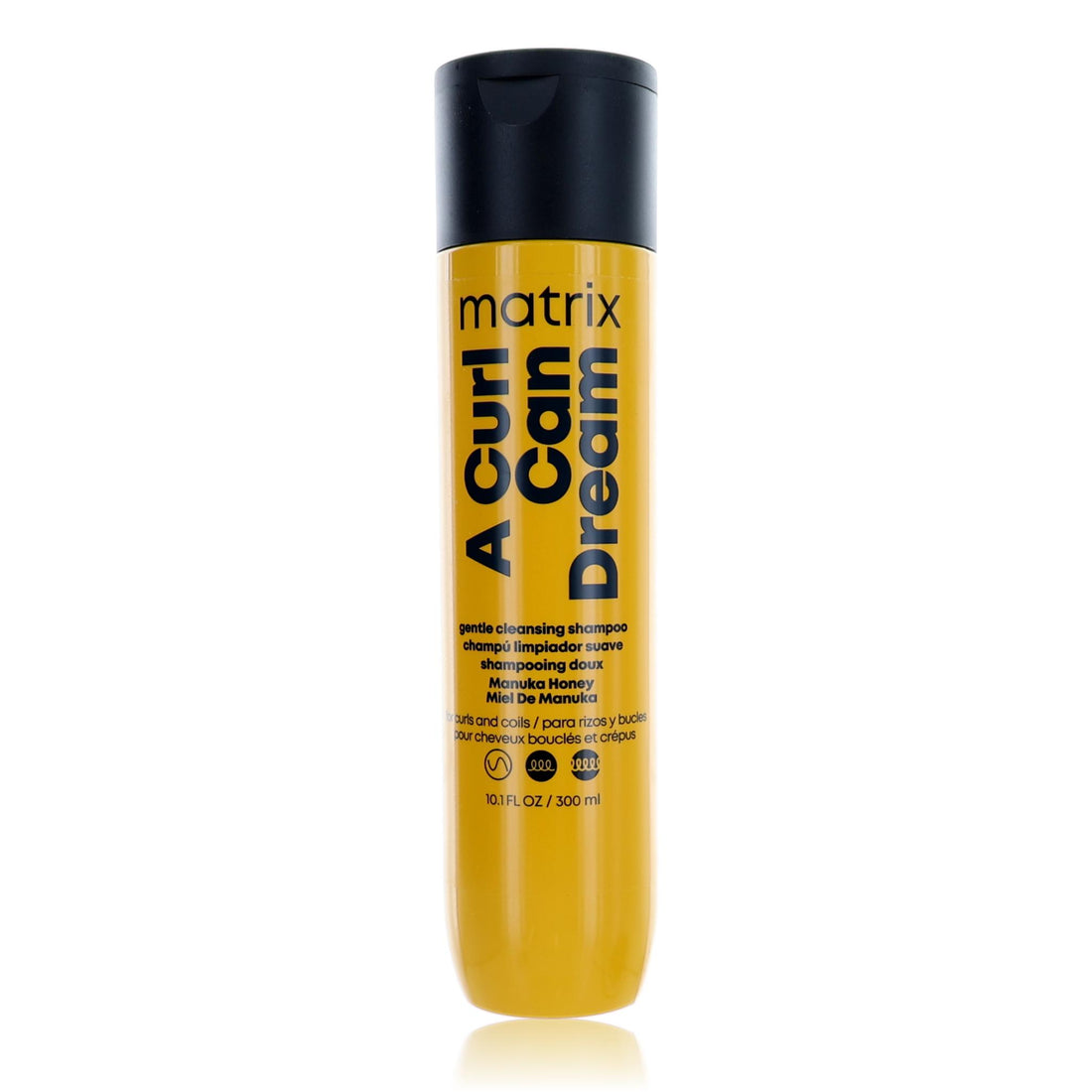 A Curl Can Dream by Matrix, 10.1 oz Shampoo