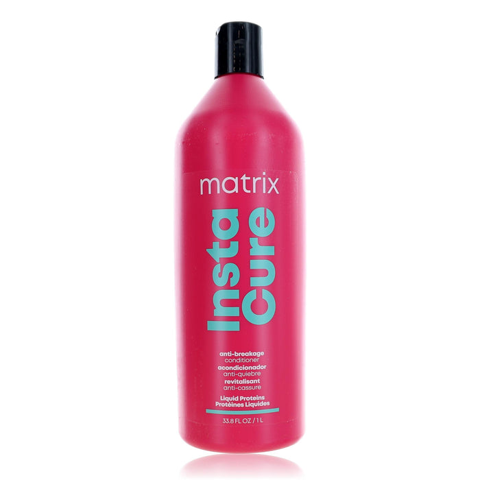 Instacure Anti-Breakage by Matrix, 1 Liter Conditioner