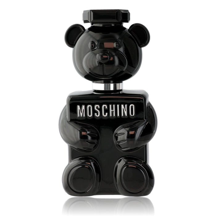 Moschino Toy Boy by Moschino, 3.4 oz EDP Spray for Men TESTER